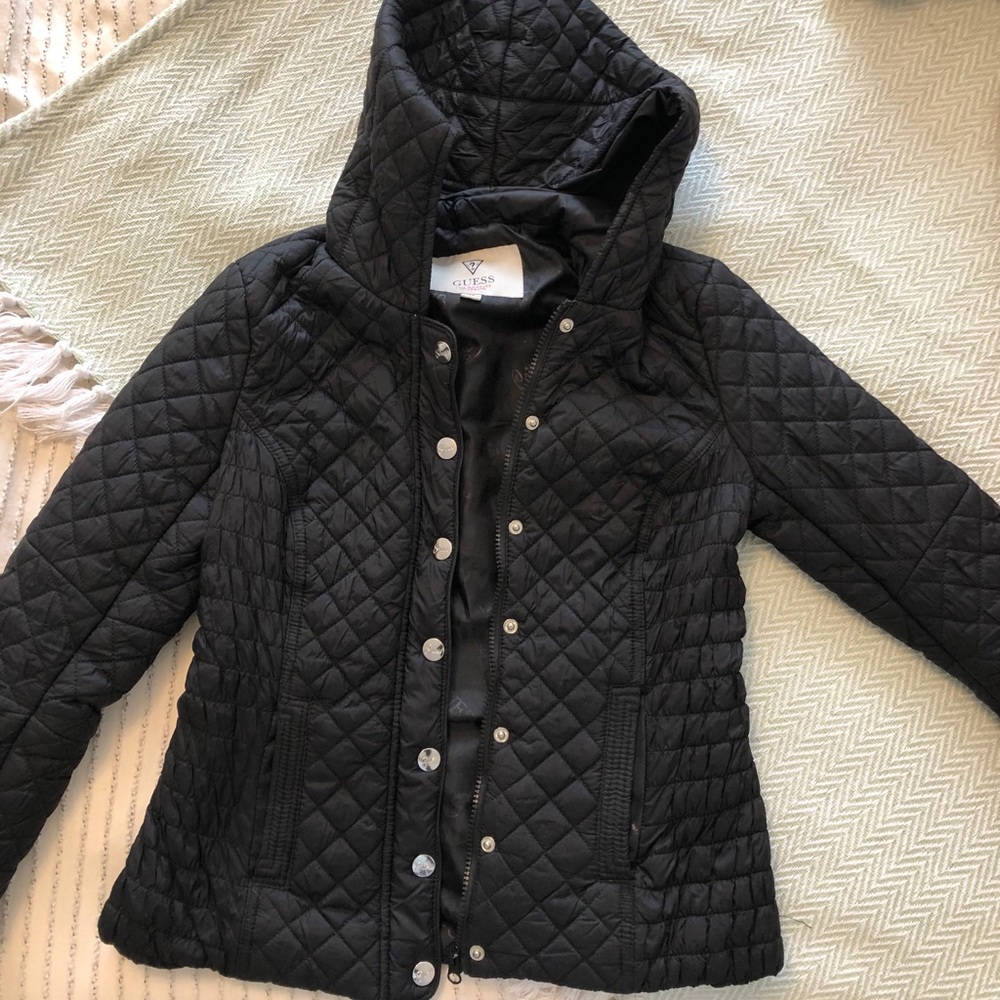Guess Jacket